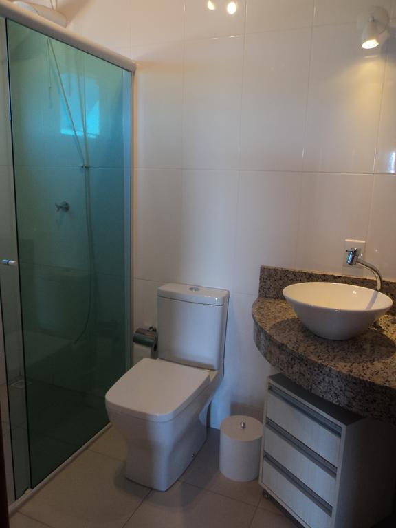 פראייה דו רוזה Pdr Suites מראה חיצוני תמונה