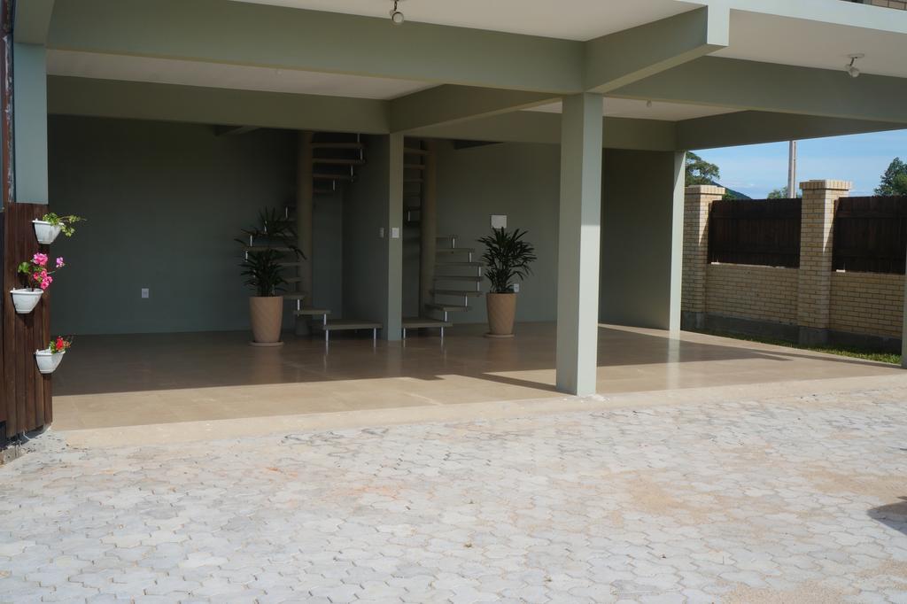 פראייה דו רוזה Pdr Suites מראה חיצוני תמונה