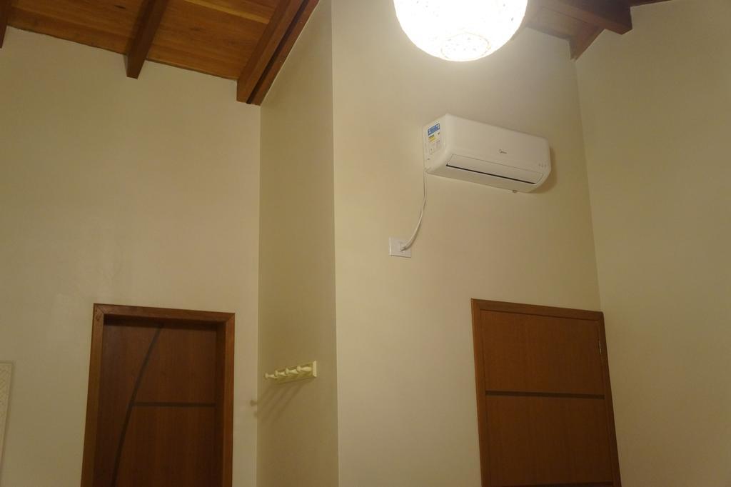פראייה דו רוזה Pdr Suites מראה חיצוני תמונה
