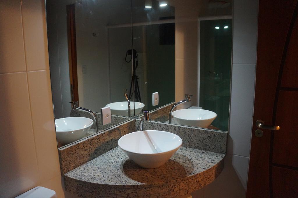 פראייה דו רוזה Pdr Suites מראה חיצוני תמונה