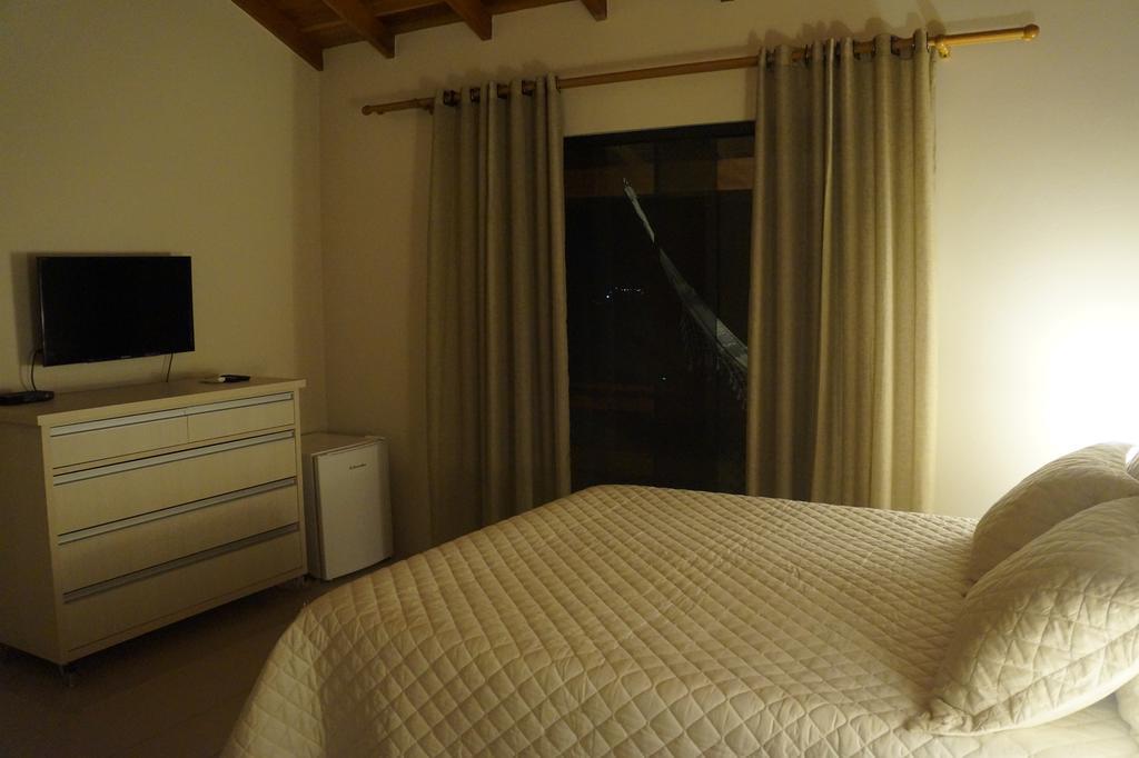 פראייה דו רוזה Pdr Suites מראה חיצוני תמונה