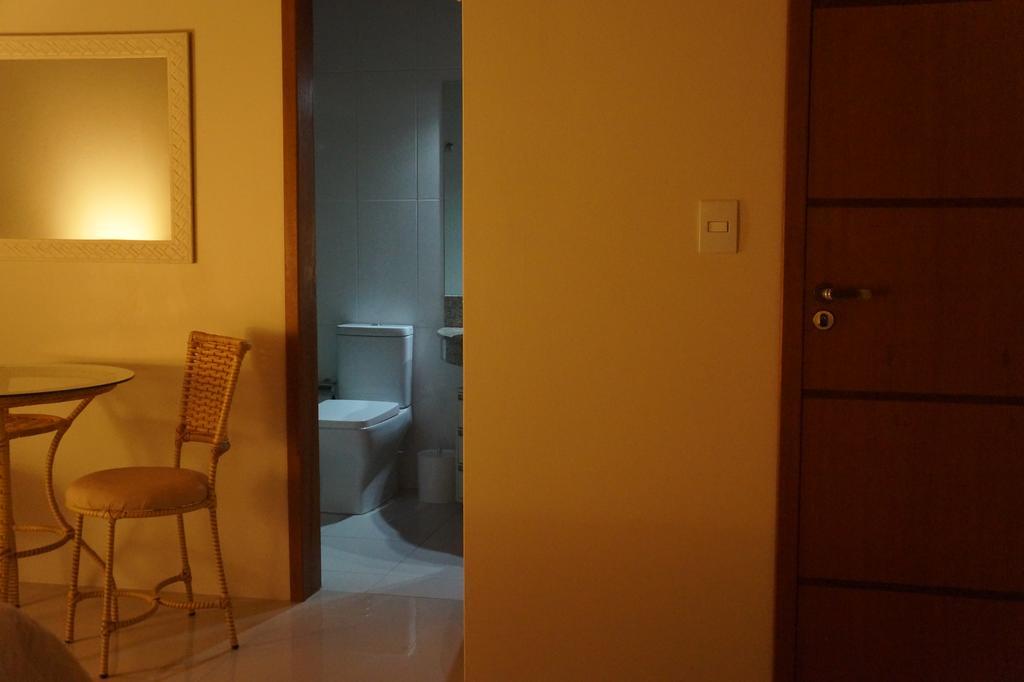 פראייה דו רוזה Pdr Suites מראה חיצוני תמונה